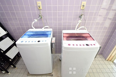 【その他共用部分】 | ワンルーム11