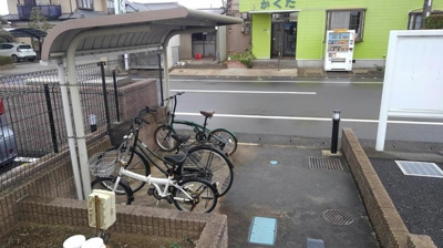 【その他共用部分】 | ロイヤル神栖