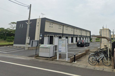 【エントランス】 | ロイヤル神栖