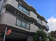 ◆阪急「池田」駅徒歩4分！！◆グリーンエクセル池田ステージ♪の画像
