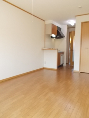 【洋室】 | ラシェンテ