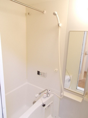 【浴室】 | ラシェンテ