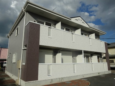 【外観】 | ラシェンテ