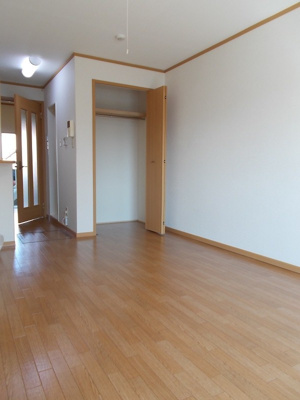 【居間・リビング】 | ラシェンテ