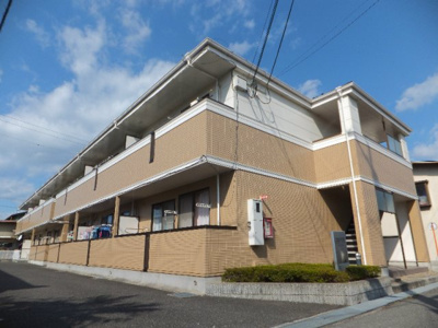 【外観】 | カサ・ピスタ