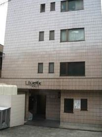 ローリエ矢来町のエントランス|ローリエ矢来町