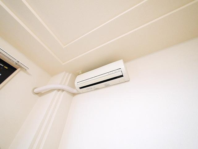 Merveille　二階堂の設備|エアコン一台つき