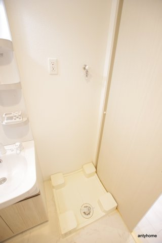 ヴィラセレーノ玉造本町　仲介手数料無料のその他
