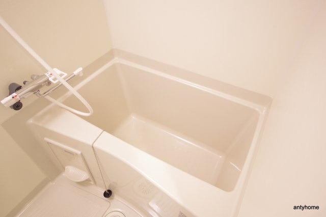 ヴィラセレーノ玉造本町（旧ルネフラッツ玉造本町）　仲介手数料無料の浴室