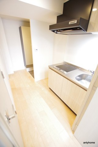 ヴィラセレーノ玉造本町（旧ルネフラッツ玉造本町）　仲介手数料無料の内装