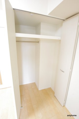 ヴィラセレーノ玉造本町　仲介手数料無料の収納