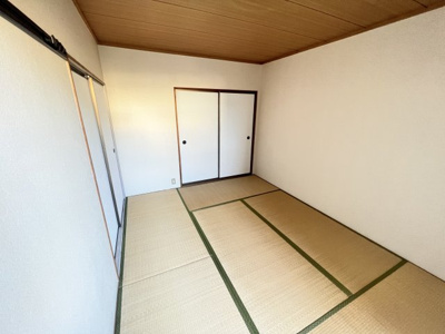 【和室】 | 仙波ハイツⅠ・Ⅱ・