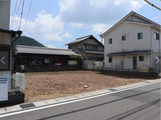 【外観】 | 岐阜市北山　売地♪