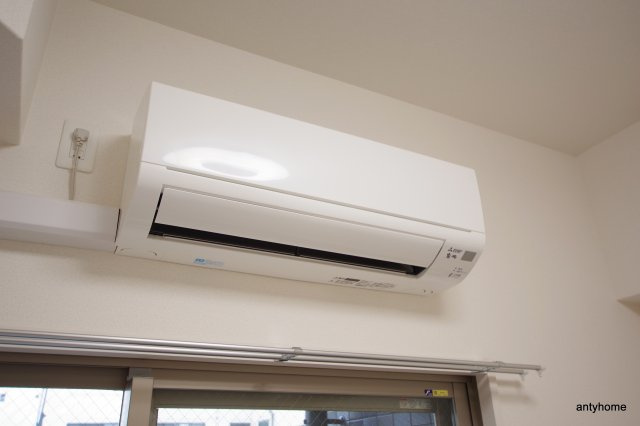 ララプレイス玉造パルク 仲介手数料無料の設備