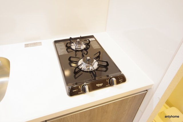 ララプレイス玉造パルク 仲介手数料無料のキッチン