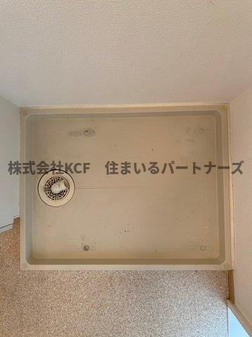 ハウスフリーデ五番館の設備