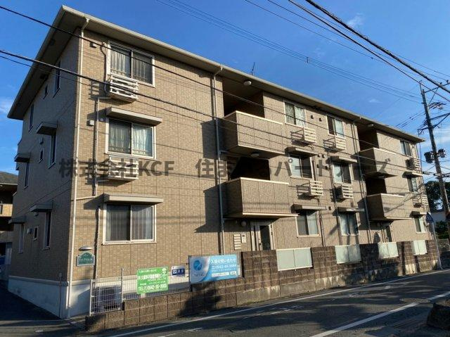 ハウスフリーデ五番館