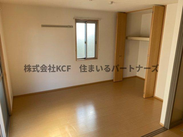 ハウスフリーデ五番館の内装|過ごしやすい室内です