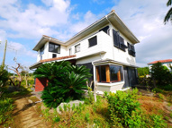 大網白里市四天木　中古住宅の画像