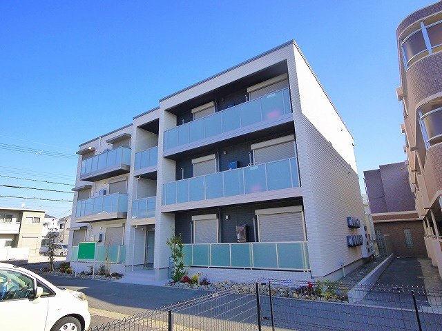 シャーメゾンＦＵＪＩＭＯＴＯ
