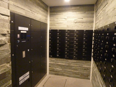 【その他共用部分】 | プレミストあすと長町