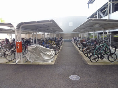 【その他共用部分】 | プレミストあすと長町