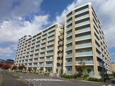 【外観】 | プレミストあすと長町