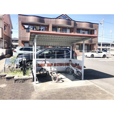 【その他共用部分】 | ロイヤルシティ小針