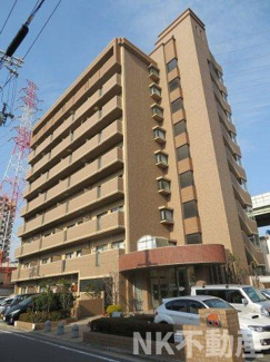 【外観】 | 外観は落ち着いています