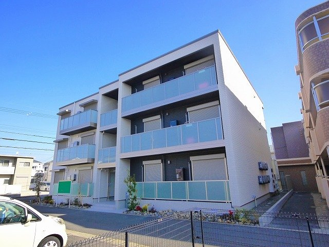 シャーメゾンＦＵＪＩＭＯＴＯ