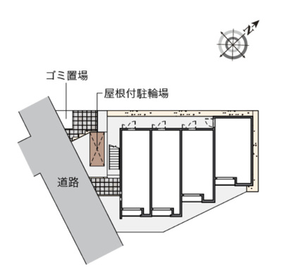 【その他共用部分】 | アイコーポ磯子