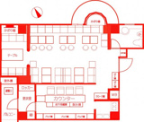 北野坂WESTビルの画像