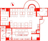 北野坂WESTビルの画像