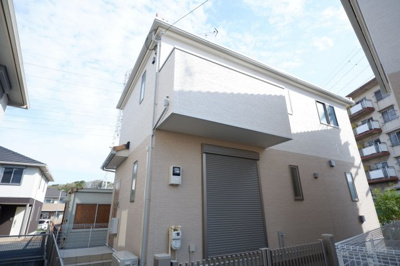 【外観】 | STELLA(ステーラ)