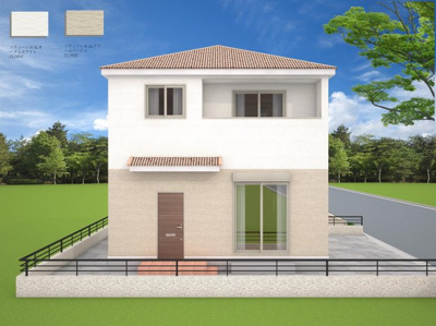 【外観】 | LUNA(ルーナ)