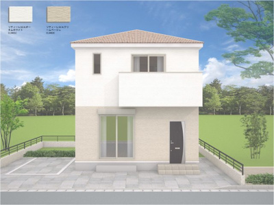 【外観】 | SOL(ソル)