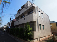 テラッツオ下北沢の画像