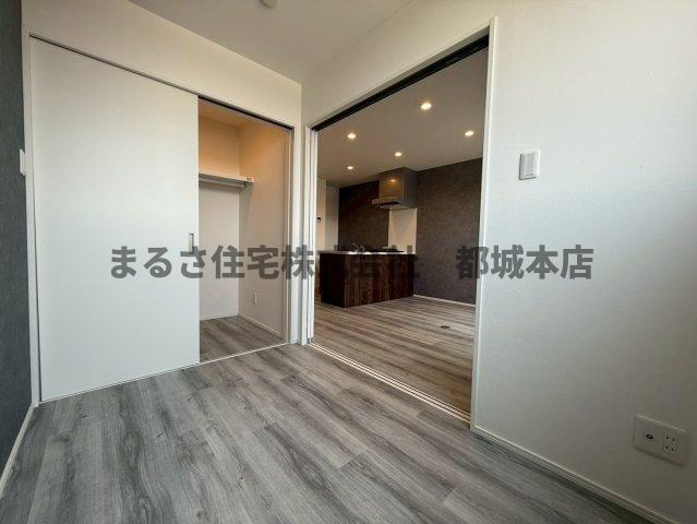 Barbizon440の洋室