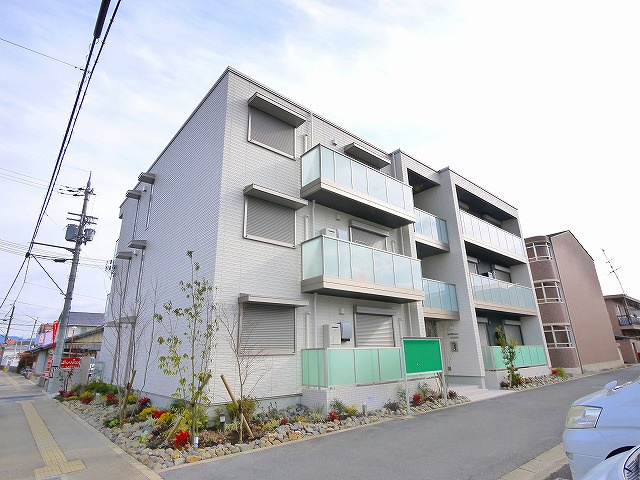 シャーメゾンＦＵＪＩＭＯＴＯ