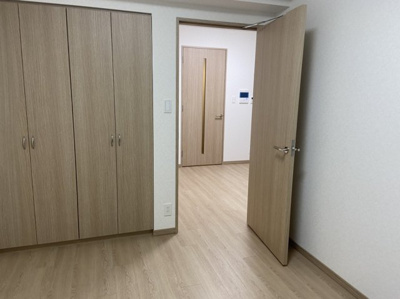 【内装】 | ルーブル練馬伍番館