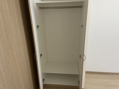 【収納】 | ルーブル練馬伍番館