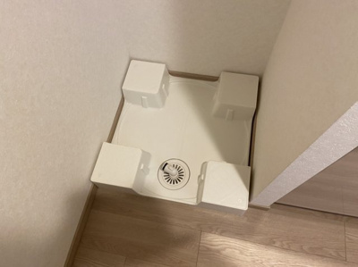 【その他】 | ルーブル練馬伍番館