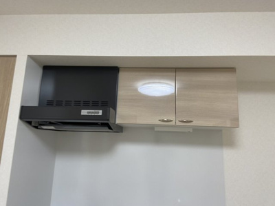 【キッチン】 | ルーブル練馬伍番館