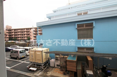 【展望】 | 第2エコーマンション