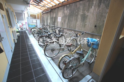 【その他共用部分】 | 第2エコーマンション