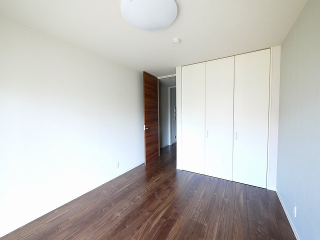 シャーメゾンＦＵＪＩＭＯＴＯの洋室|子供のお昼寝に使えるお部屋です