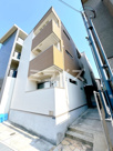 フジパレス吹田垂水町の画像