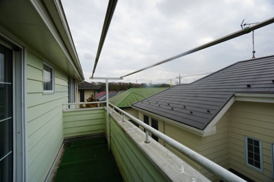 【展望】 | めいわ戸建て