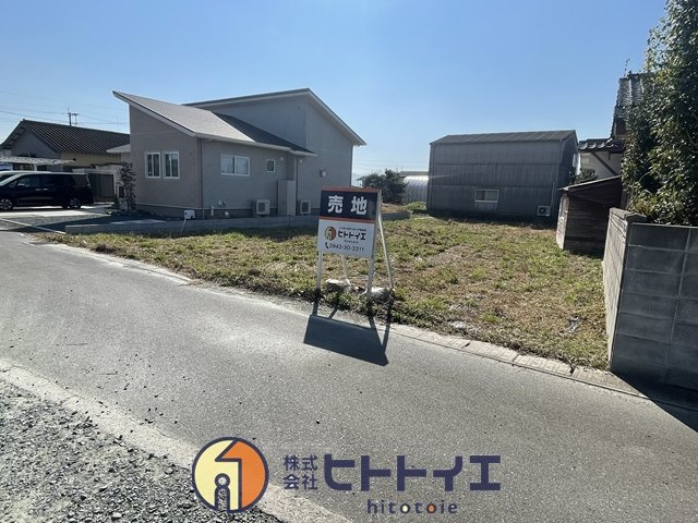 八女市国武　（売地）