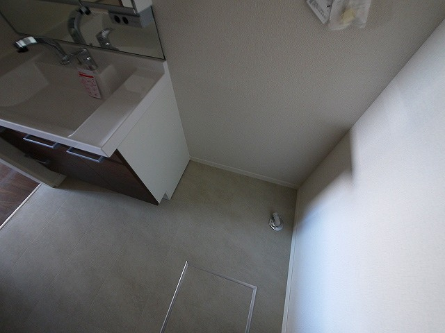 シャーメゾンＦＵＪＩＭＯＴＯの設備|室内洗濯置場